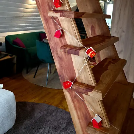 Ferienhaus Дім У Карпатах