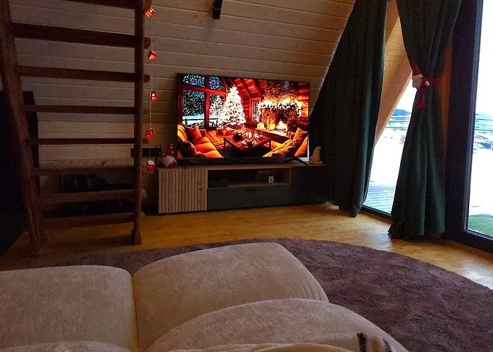 Dream House