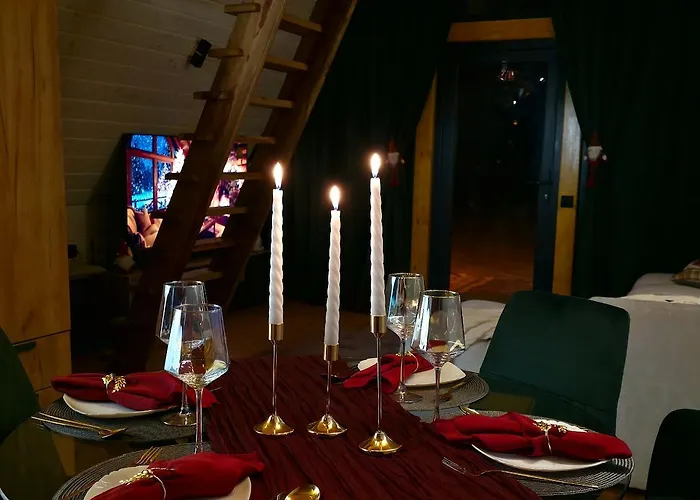 Prázdninový dům Dream House *