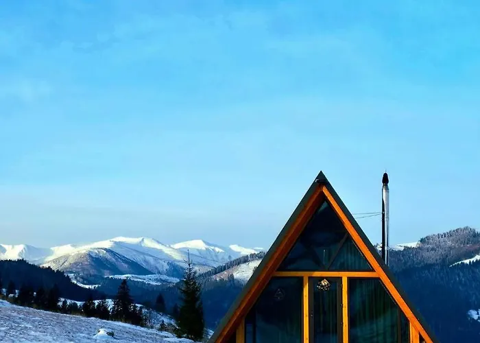 Prázdninový dům Dream House *