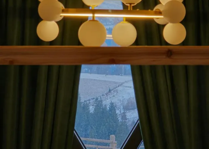 Dream House * Verchovyna