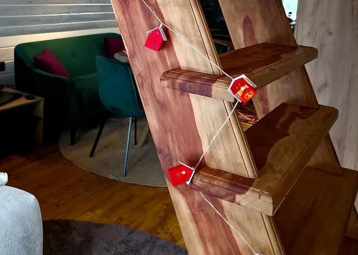 Prázdninový dům Dream House