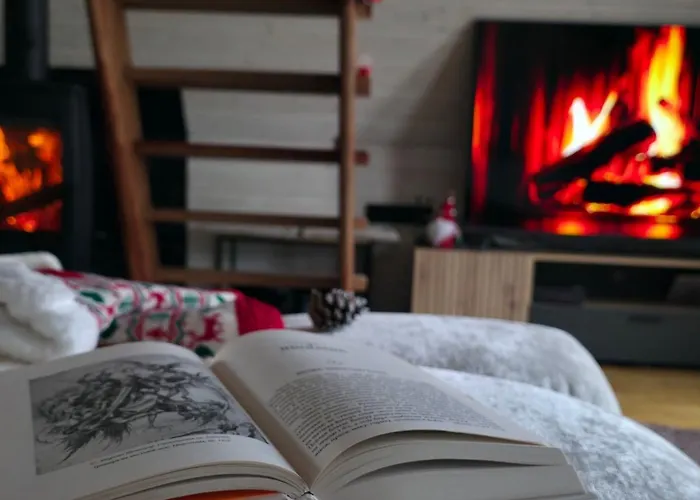Dream House Prázdninový dům *
