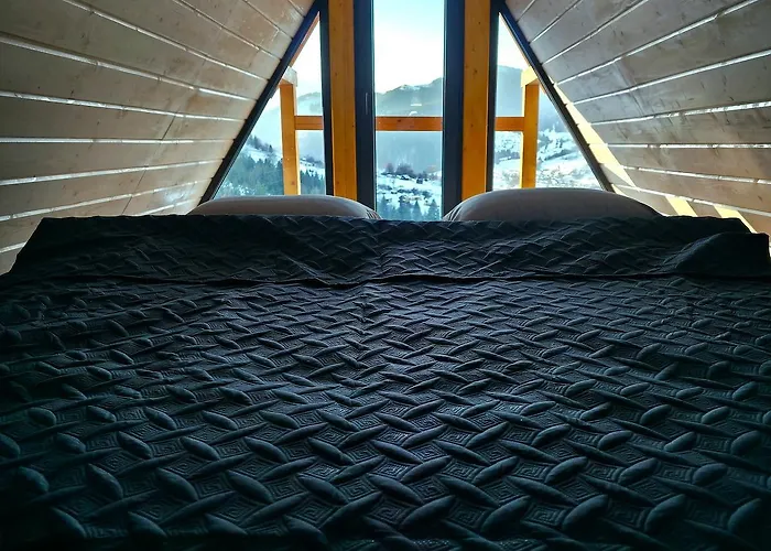 Dream House * Verchovyna